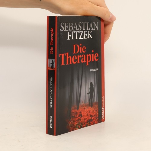 Die therapie sebastian - die, therapie 