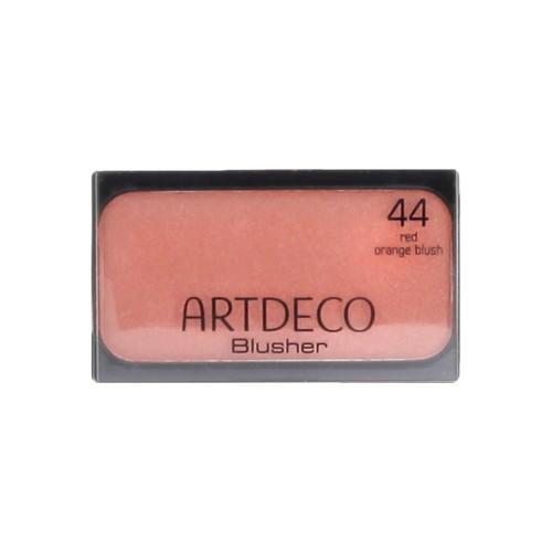 Artdeco blusher red - (44, orange