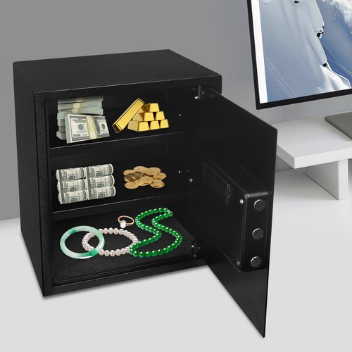 Tresorschrank haushalt - 45,