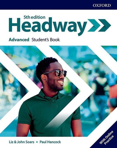 Headway advanced student s - advanced:, student's