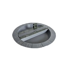 Drehscheibe spur 250mm - spur,