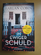 In ewiger Schuld von Harlan