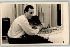 39152465 - Frueher Elektrobaukasten Technik