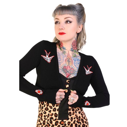Banned retro bolero - retro,