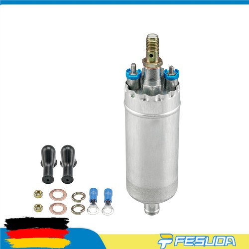 Kraftstoffpumpe benzinpumpe - kraftstoffpumpe,
