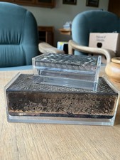 Zwei wmf schatulle - zwei, box