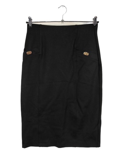 Joseph ribkoff high waist rock - waist,