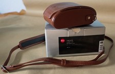 Ledertasche LEICA  V LUX 30