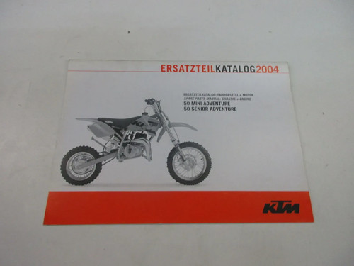Ktm mini adventure - ktm,