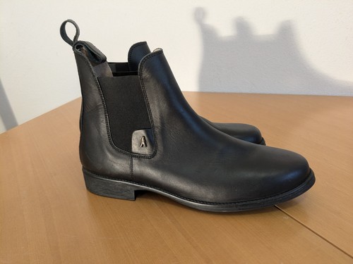 Hobo reitstiefeletten sir john - hobo,