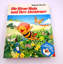 Die Biene Maja und ihre