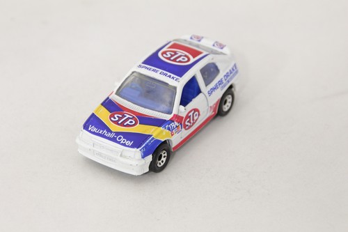 Matchbox astra gte opel - astra,
