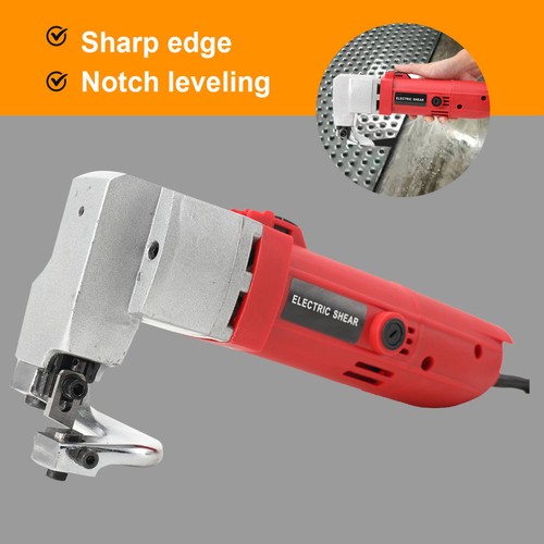 Profi elektrische blechschere - profi,