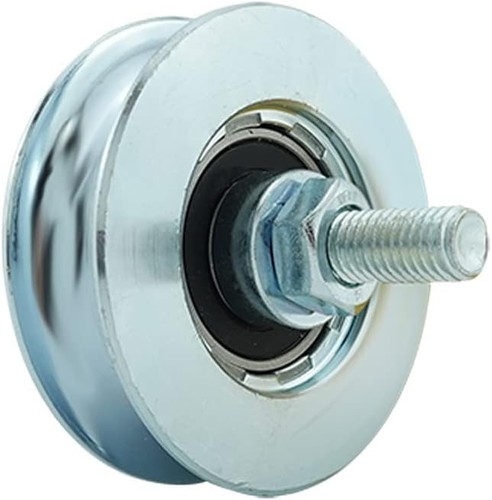 Schartec schiebetor laufrollen - schartec,