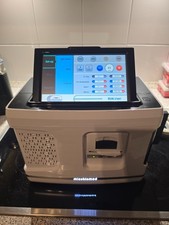 veri Q Prep M16 und veri Q pcr 316