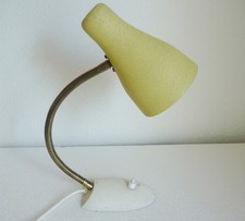 SCHREIBTISCHLAMPE/TISCHLEUCHTE