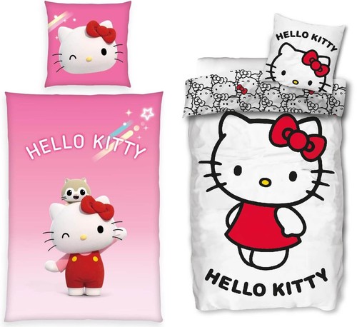 Hello kitty x - 2,