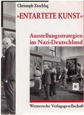 Entartete Kunst