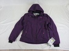 Völkl Kinder Ski Jacke Mädchen Gr 164 Lila Neu