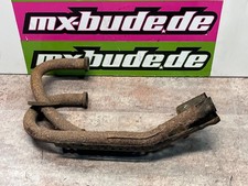 Honda 250 xl250s auspuff - honda,