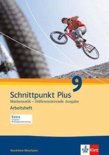Schnittpunkt Plus Mathematik
