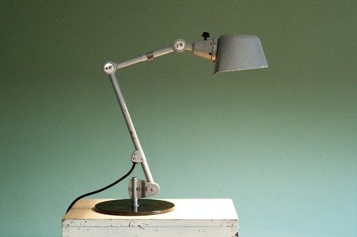 Midgard bauhaus lampe gelenk - midgard,