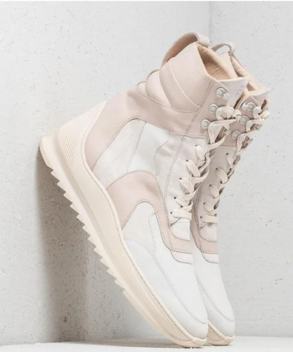 Filling pieces peak boot - filling, heel