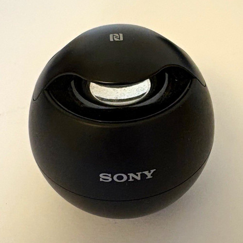Sony srs btv5 tragbarer - sony, srs-btv5