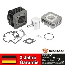 70ccm Zylinder Kit Ersatz für APRILIA Sport City One 50 ZD4SBA 2T AC komplett