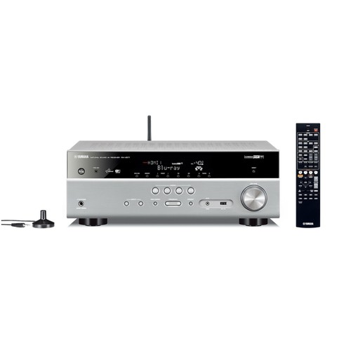 Yamaha v577 airplay - rx-v577,