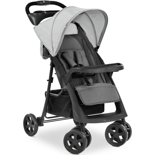 Hauck kinder buggy shopper - kinder-buggy, neo