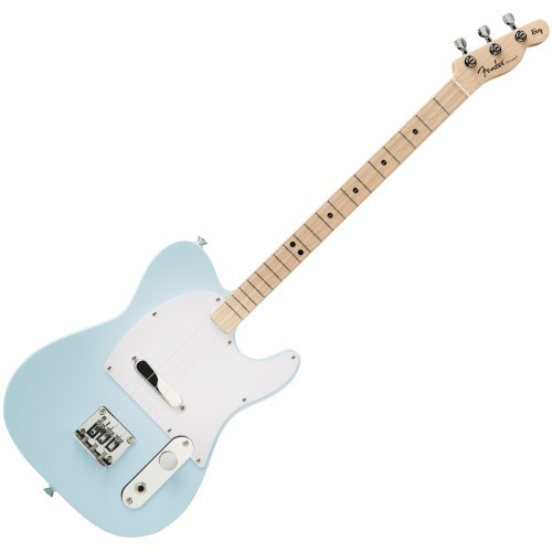Loog fender telecaster - loog,