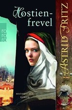 Hostienfrevel von Fritz, Astrid | Buch | Zustand gut