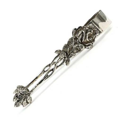 Silberzange 835 silber art - silberzange,