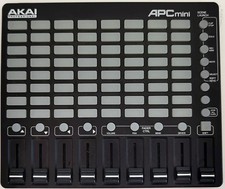 Akai APC Mini Ableton