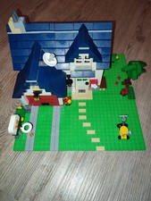 LEGO CREATOR: Haus mit Garage