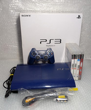 Sony Playstation 3 Super Slim