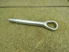 Abschlepphaken Abschleppöse Öse Haken Mercedes E350 W212 CDI T-Modell Avantgarde