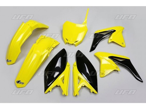 Ufo plastiksatz suzuki rmz - plastiksatz,