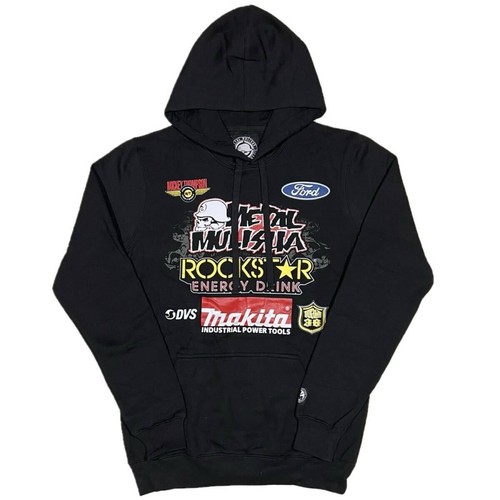 Metal mulisha rockstar - metal,