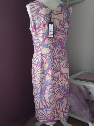 Comma kleid neu - kleid,