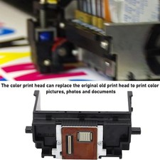 Druckerteile Druckkopf