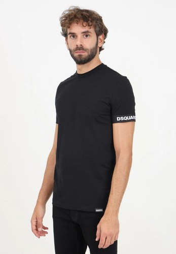 Dsquared2 herren shirt - herren, t-shirt