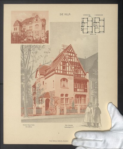 Fotografie lichtdruck friedr - lichtdruck,