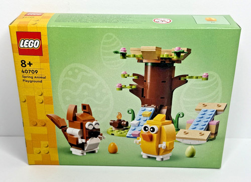 Lego set 40709 - set,