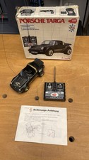 Dickie  Taiyo vintage Porsche 911 Targa  RC