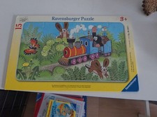 Puzzle Ravensburger ab 3 Jahre