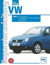 VW Lupo / Lupo FSI/GTI | 1,0-