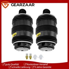 2X Luftfederbälge Luftfederung für Mercedes E-Klasse W211 S211 2113200925 2 Iujx
