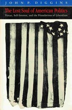 Diggins, John Patrick P. - The